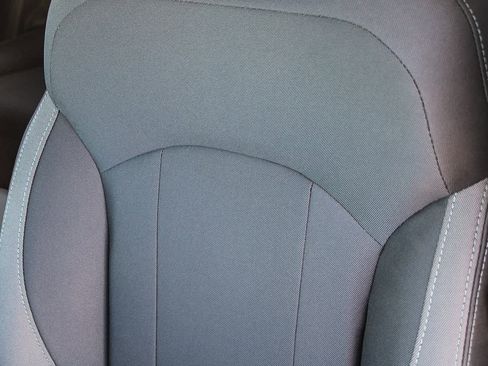 New 2025 Subaru Crosstrek 2.0i Premium image 17