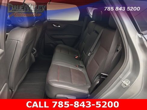 Used 2025 Chevrolet Blazer RS image 20