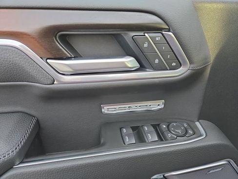 New 2026 GMC Sierra 1500 Denali w/ Technology Package image 15