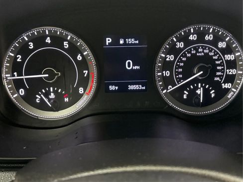 Used 2022 Hyundai Venue SEL image 23