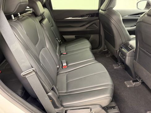 Used 2022 INFINITI QX60 Pure FWD image 27