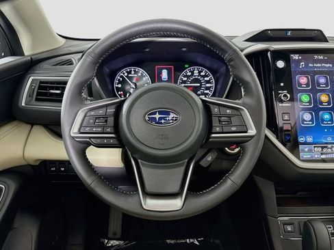 New 2026 Subaru Ascent Limited AWD/4WD image 11