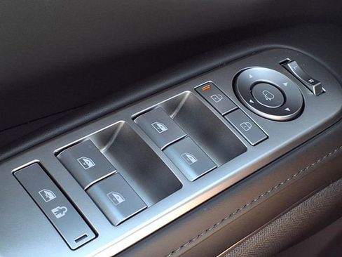 New 2026 Hyundai Palisade Calligraphy image 23