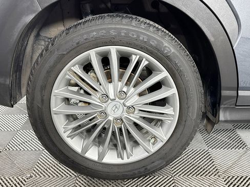 Used 2020 Hyundai Kona SEL Plus image 32