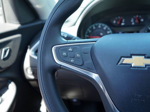 Used 2022 Chevrolet Malibu LS image 30