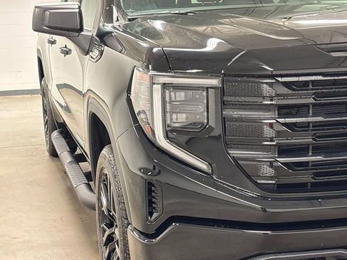 New 2026 GMC Sierra 1500 Elevation w/ Elevation Select Package AWD/4WD image 4