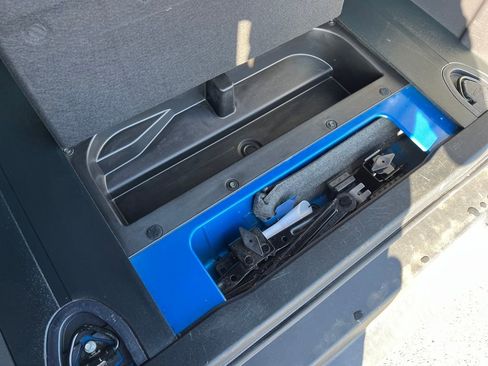 Used 2023 Ford Bronco Black Diamond image 43