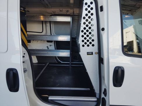 Used 2020 RAM ProMaster City Tradesman FWD image 14