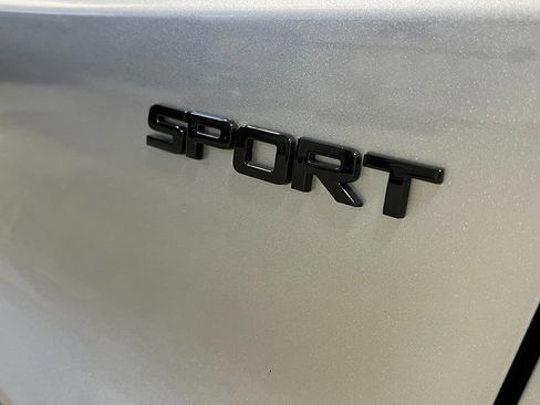 New 2026 Honda CR-V Sport-L image 12