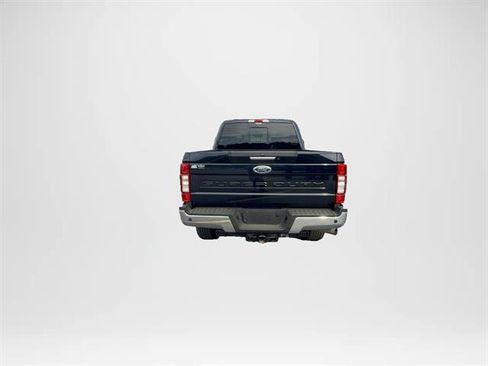 Used 2022 Ford F250 Lariat image 5
