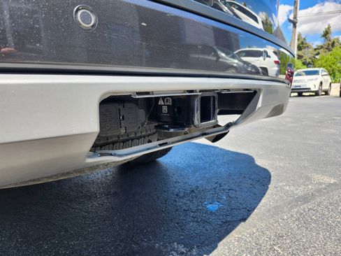 Used 2021 Ford Expedition Max XLT AWD/4WD image 35