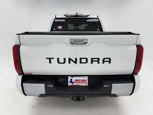 Used 2022 Toyota Tundra Limited image 39
