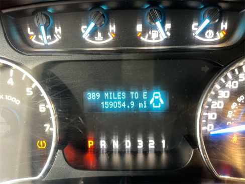 Used 2011 Ford F150 XLT image 12