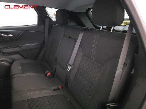 Used 2022 Chevrolet Blazer LT image 25