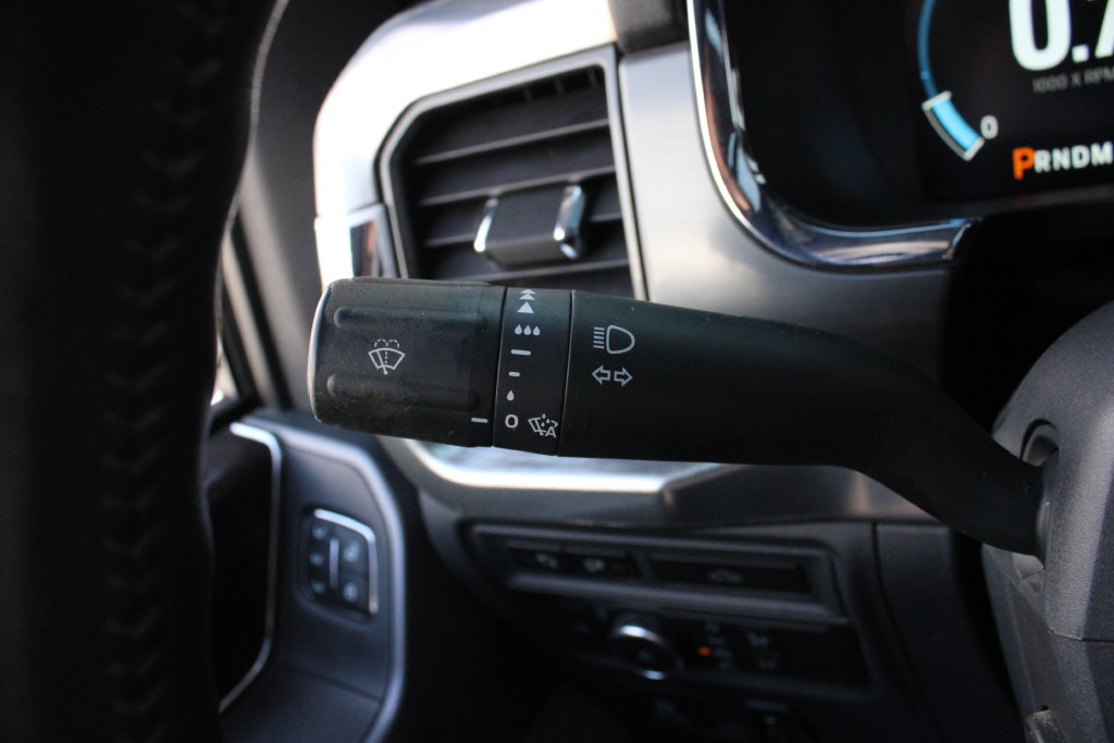 Used 2021 Ford F150 Lariat w/ Equipment Group 502A High AWD/4WD image 12