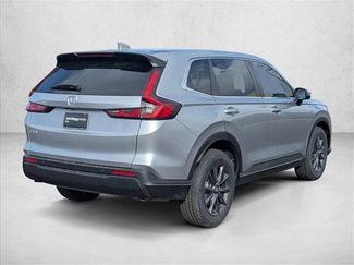 New 2026 Honda CR-V EX-L video 2