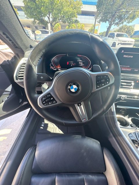 Used 2025 BMW 840i RWD image 4