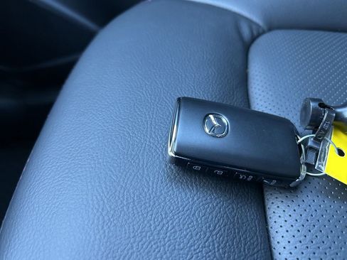 New 2025 MAZDA CX-5 Carbon Edition image 26