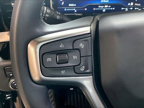 Used 2024 Chevrolet Silverado 1500 LT image 21