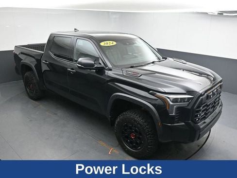 Used 2024 Toyota Tundra TRD Pro image 19