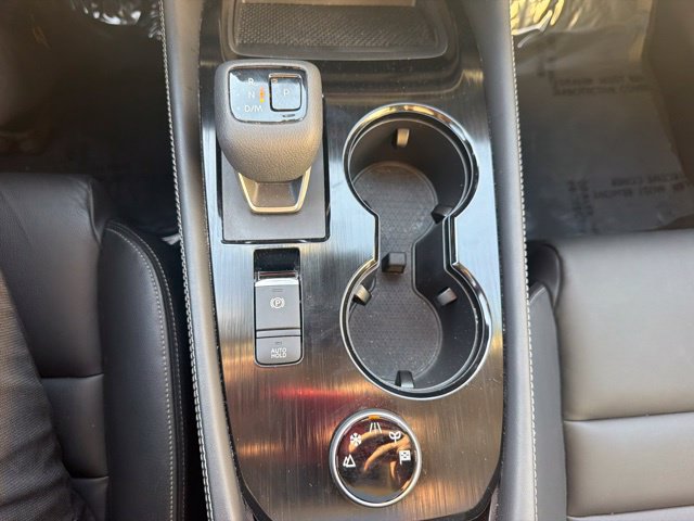 Used 2023 Nissan Rogue SL AWD/4WD image 30