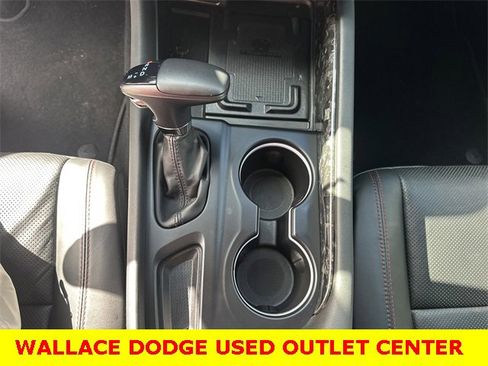 Certified 2024 Dodge Durango R/T image 25