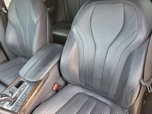 Used 2018 BMW X5 xDrive35d AWD/4WD image 5