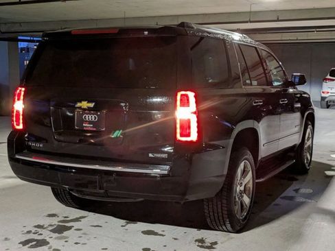 Used 2017 Chevrolet Tahoe Premier image 5