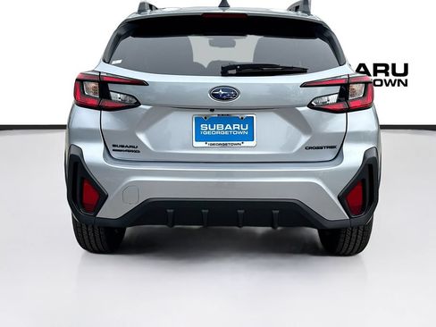 New 2026 Subaru Crosstrek 2.5i Premium AWD/4WD image 7