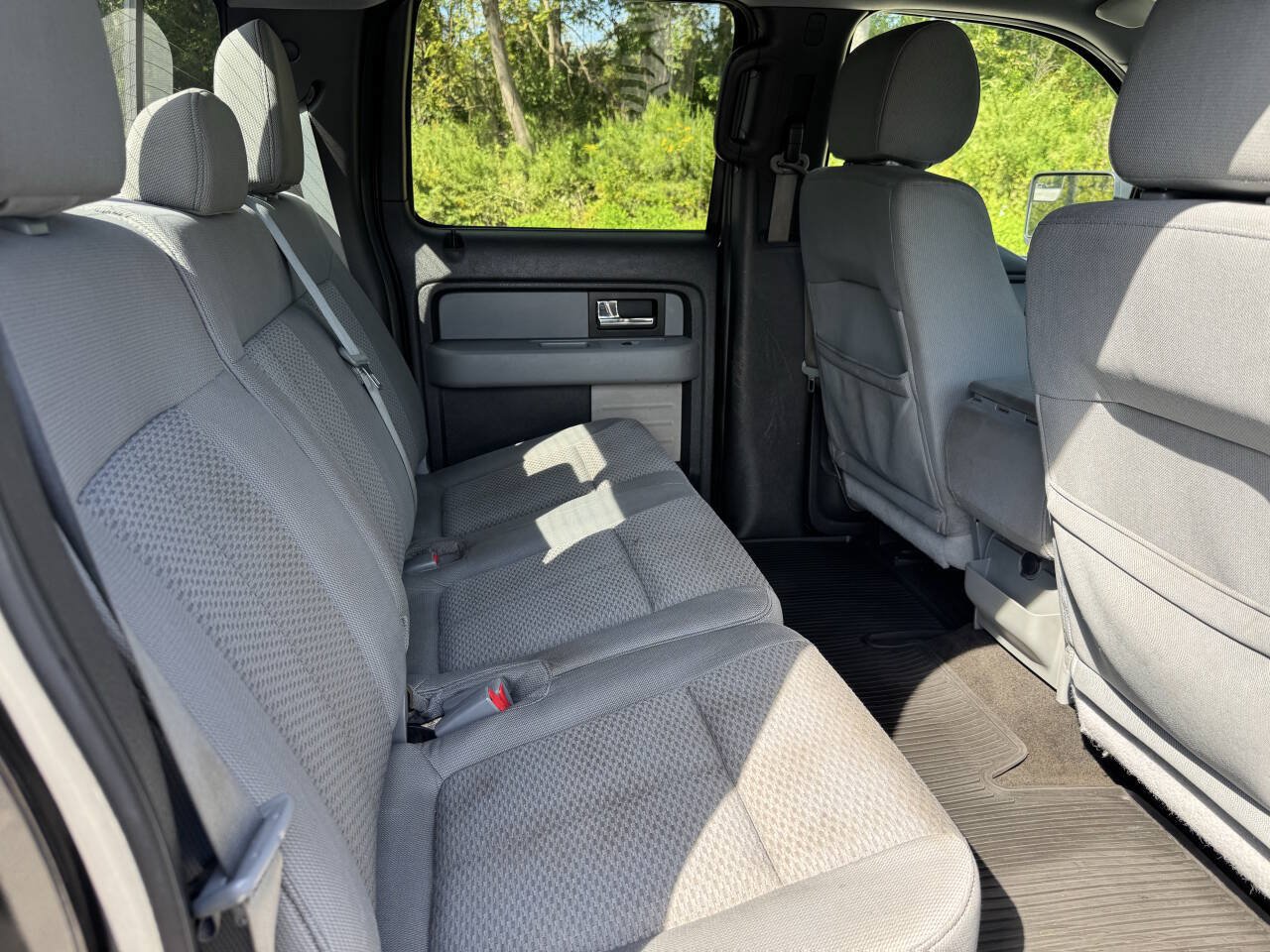Used 2013 Ford F150 XLT w/ Luxury Equipment Group RWD image 15