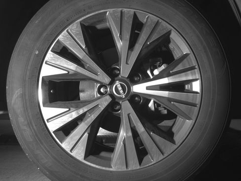 Used 2023 Nissan Rogue SV image 13