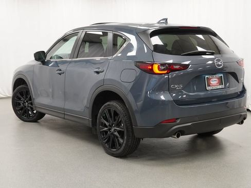 Used 2025 MAZDA CX-5 Carbon Edition AWD/4WD image 14