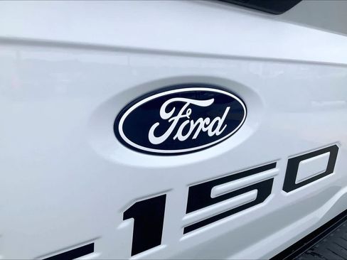 Used 2024 Ford F150 STX w/ Equipment Group 201A FX4 AWD/4WD image 29