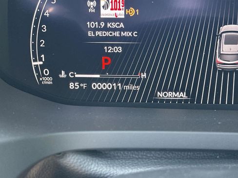 New 2026 Acura MDX FWD w/ Technology Package image 19