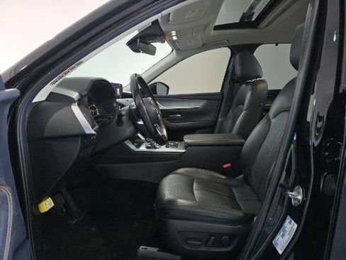 Used 2024 MAZDA CX-90 3.3 Turbo w/ Preferred Package image 3