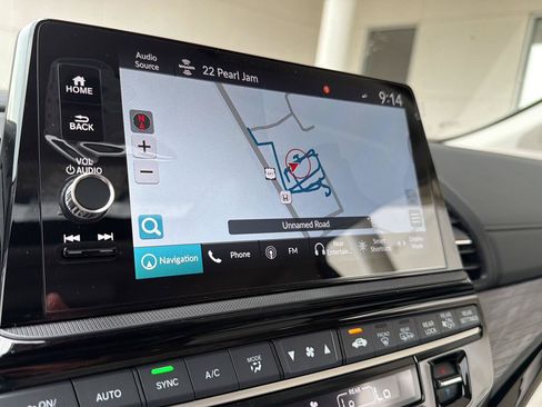 New 2026 Honda Odyssey Elite image 26