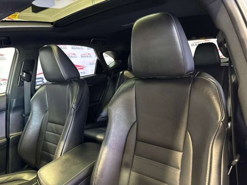 Used 2020 Lexus NX 300 F Sport w/ F Sport Premium Package image 28