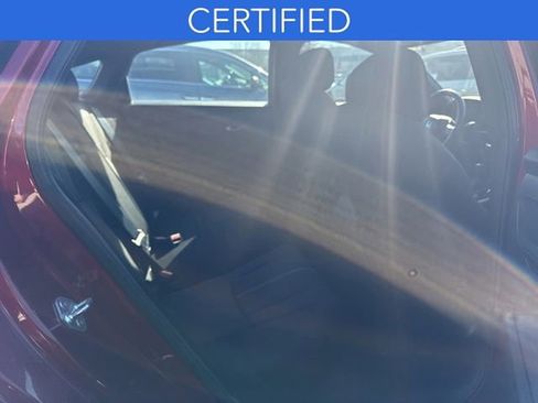 Certified 2023 Honda Accord Sport image 19