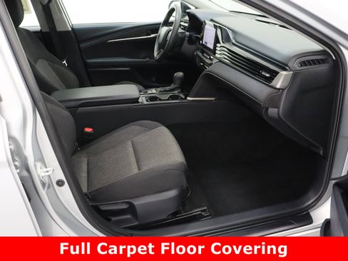 Used 2025 Toyota Camry LE image 36