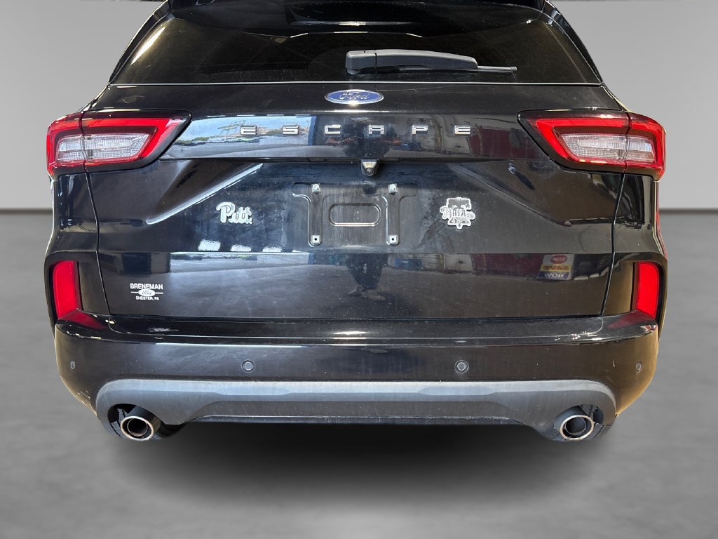 Used 2023 Ford Escape ST-Line w/ Tech Pack #1 FWD image 16