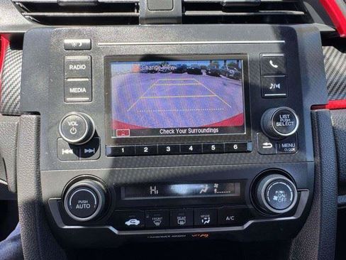 Used 2017 Honda Civic Sport image 34