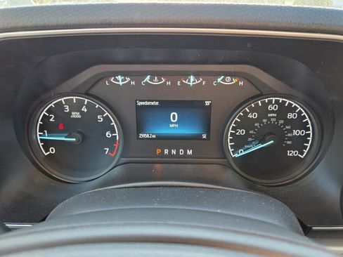 Used 2023 Ford F150 XLT w/ Trailer Tow Package image 28