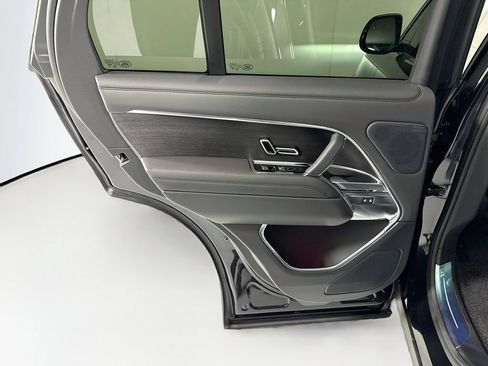New 2026 Land Rover Range Rover SE AWD/4WD image 26