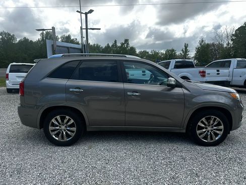 Used 2012 Kia Sorento SX FWD image 8