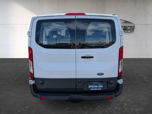 Used 2017 Ford Transit 350 XL RWD image 9