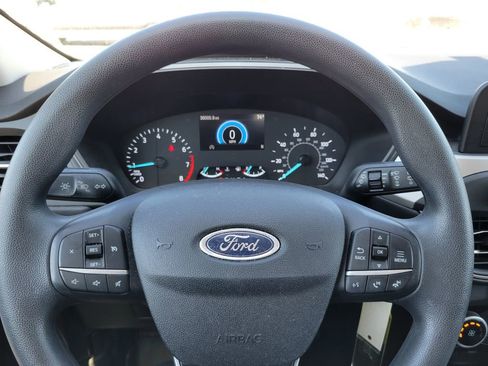Certified 2022 Ford Escape S image 31