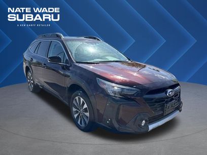 Certified 2023 Subaru Outback Limited XT