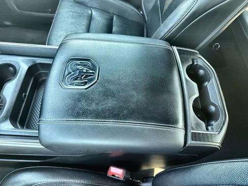 Used 2023 RAM 1500 Rebel w/ Rebel Level 2 Equipment Group AWD/4WD image 21