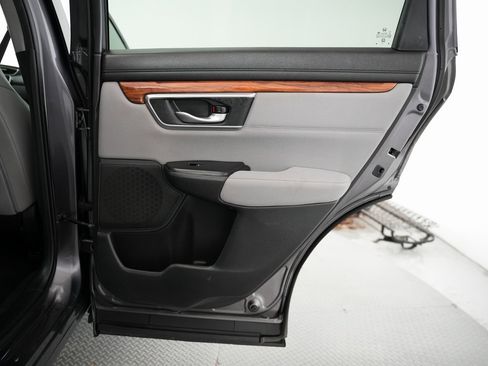 Used 2019 Honda CR-V EX image 41