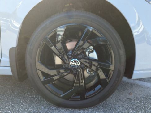 New 2026 Volkswagen Jetta SE image 43